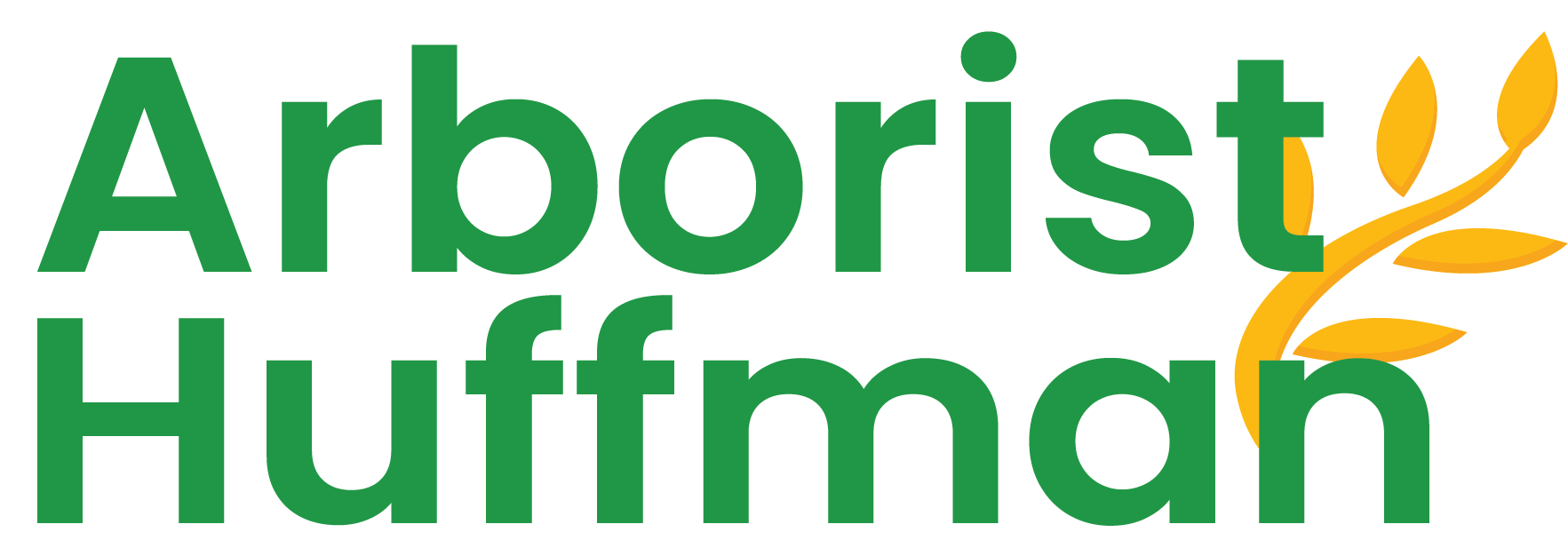 Arborist Huffman